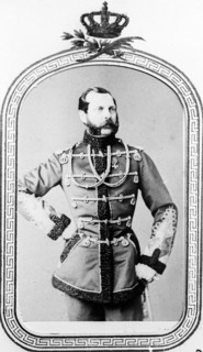 Alexandre II Nikolaïevitch , Empereur de Russie