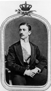 Imperial Prince Napoleon