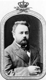 Emile Zola