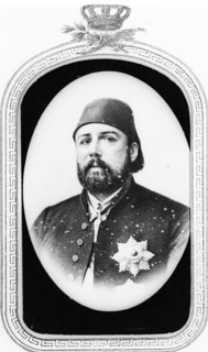 Ismail Pasha, Khedive of Egypt