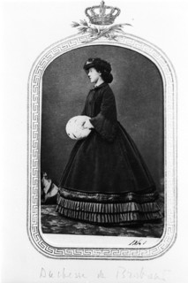 Duchess of Brabant