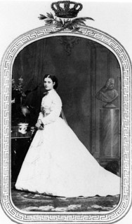 La Princesse Dagmar de Danemark