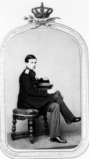Grand Duke Vladimir Alexandrovich of Russia