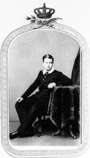 Grand Duke Alexis Alexandrovich of Russia