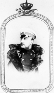 Grand Duke Nicholas Nikolaievich of Russia