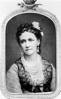 La Reine Louise de Danemark