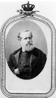 Pedro II, Empereur du Brésil