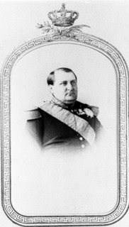 Le Prince Napoléon-Joseph