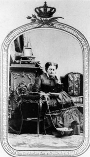 La Princesse Mathilde Bonaparte