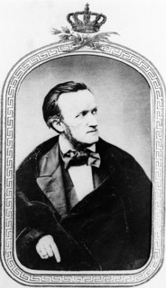 Wagner Richard