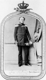 Prince Frederick of the Netherlands