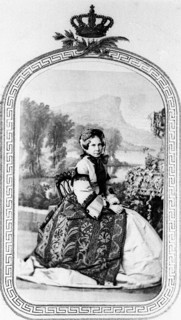Princess Frederika of the Netherlands