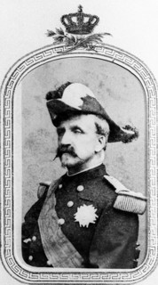 Henri d'Orléans, Duc d'Aumale