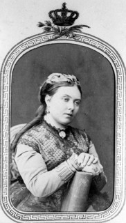 L'Impératrice Frédérique