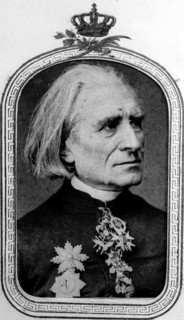 Franz Liszt