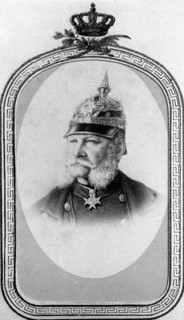 L'Empereur Guillaume Ier