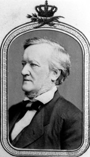 Wagner Richard