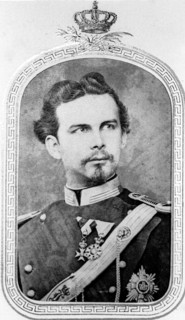 Louis II, Roi de Bavière