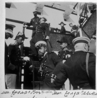 Nicolas II