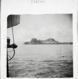 Corfu, Greek island