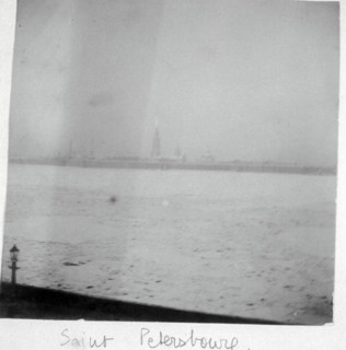 Saint Petersburg