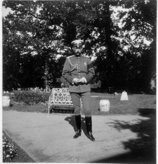 Grand Duke Paul Alexandrovich of Russia
