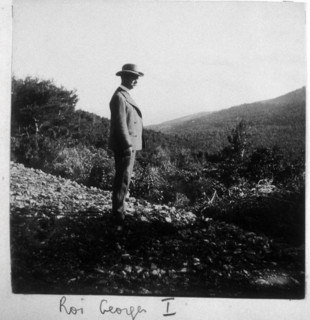 Le Roi Georges Ier