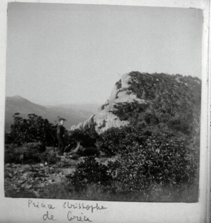 Le Prince Christophe de Grèce