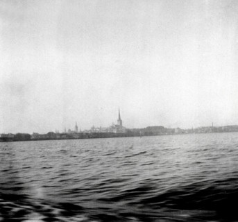 Saint Petersburg