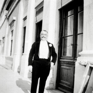 Roland Bonaparte