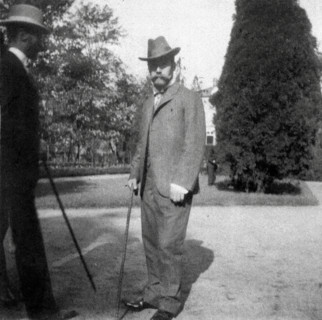 Nicolas II