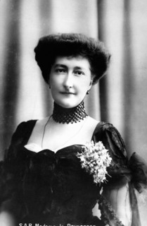 Clémentine de Belgique, Princesse Victor Napoléon