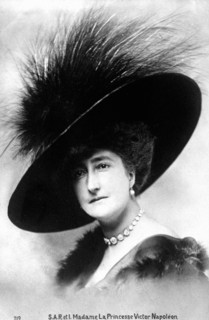 Clémentine de Belgique, Princesse Victor Napoléon