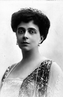 La Grande Duchesse Hélène de Russie