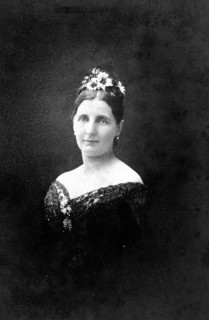Madame Sadi Carnot