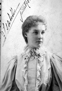 Isabelle de France future Duchesse de Guise