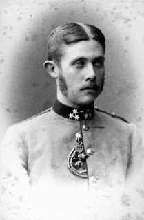 L'Archiduc François-Ferdinand d'Autriche-Este