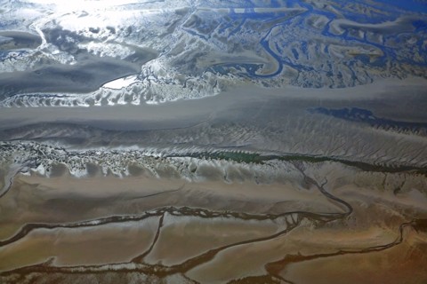 Baie d'Authie, Pas-de-Calais