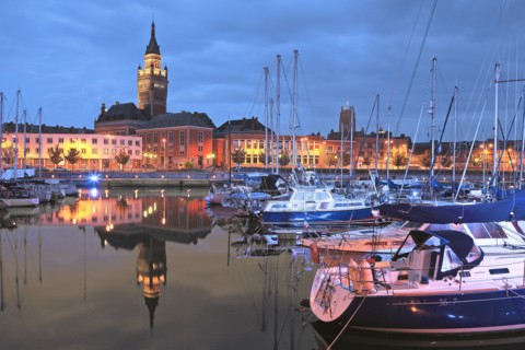 Dunkerque, Nord