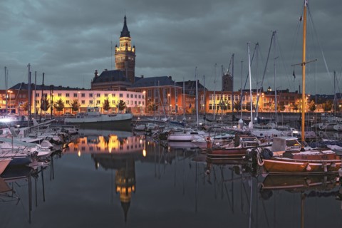 Dunkerque, Nord