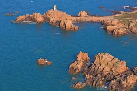 Ile de Bréhat, Côtes-d'Armor