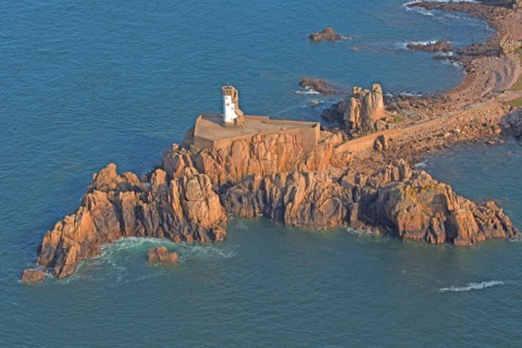 Ile de Bréhat, Côtes-d'Armor