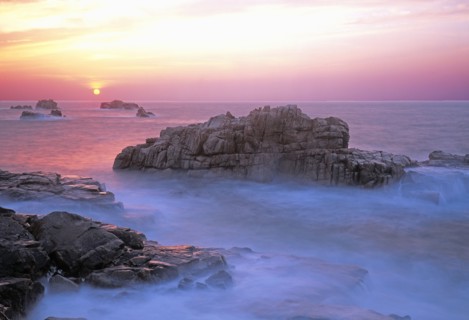 Plougrescant, Côtes-d'Armor