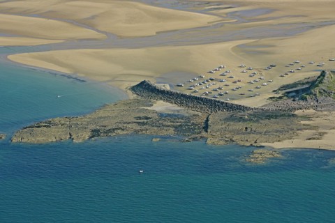 Erquy, Côtes-d'Armor