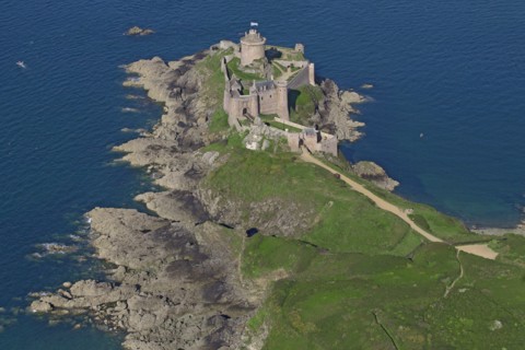 Fort la Latte, Côtes-d'Armor