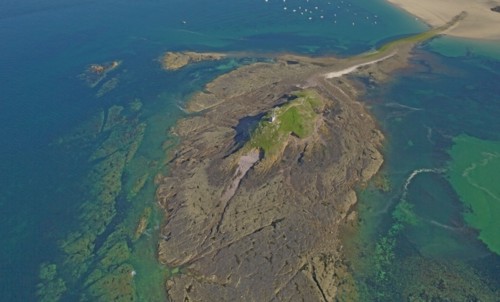 Erquy, Côtes-d'Armor