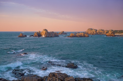 Plougrescant, Côtes-d'Armor