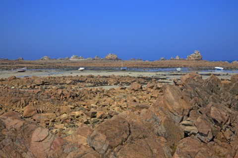 Plougrescant, Côtes-d'Armor