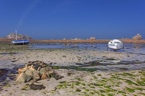 Plougrescant, Côtes-d'Armor