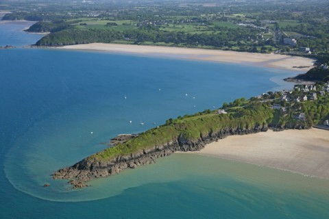 Saint-Cast-le-Guildo, Côtes-d'Armor